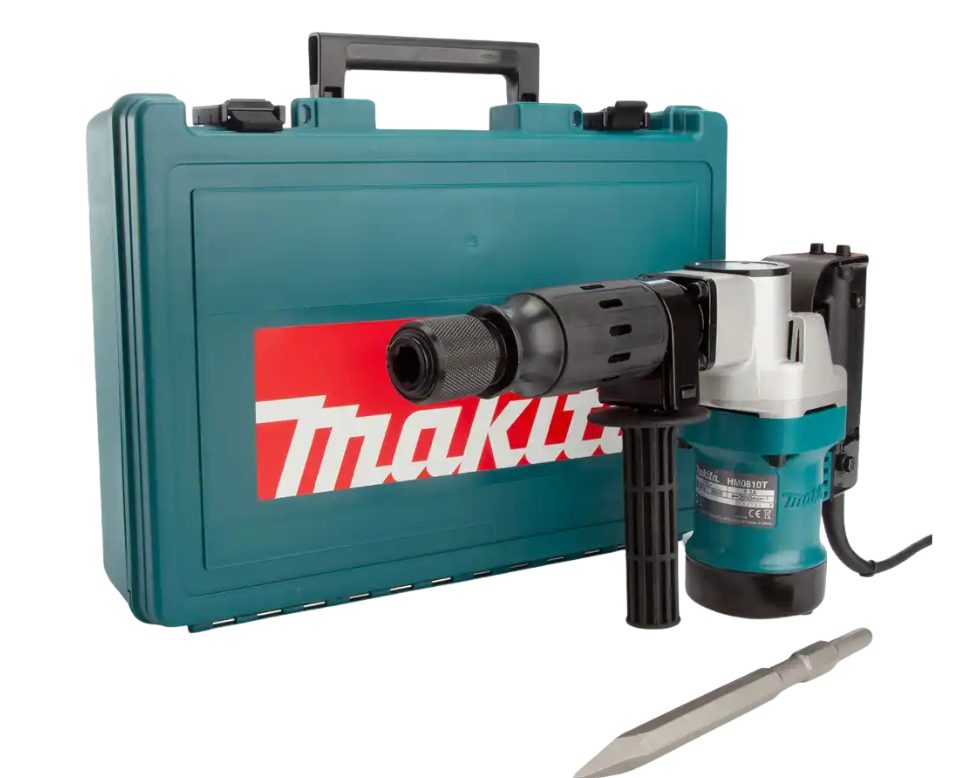 Diamond Core Drills Corded